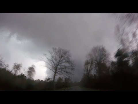 Beauregard/Smith Station, AL Tornado 3/3/2019