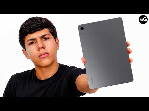 Did I get screwed? I bought the BEST-SELLING TABLET of 2026! Galaxy Tab A11+