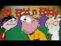 Ed, Edd n Eddy's DARKEST Episode - Take This Ed And Shove It Review