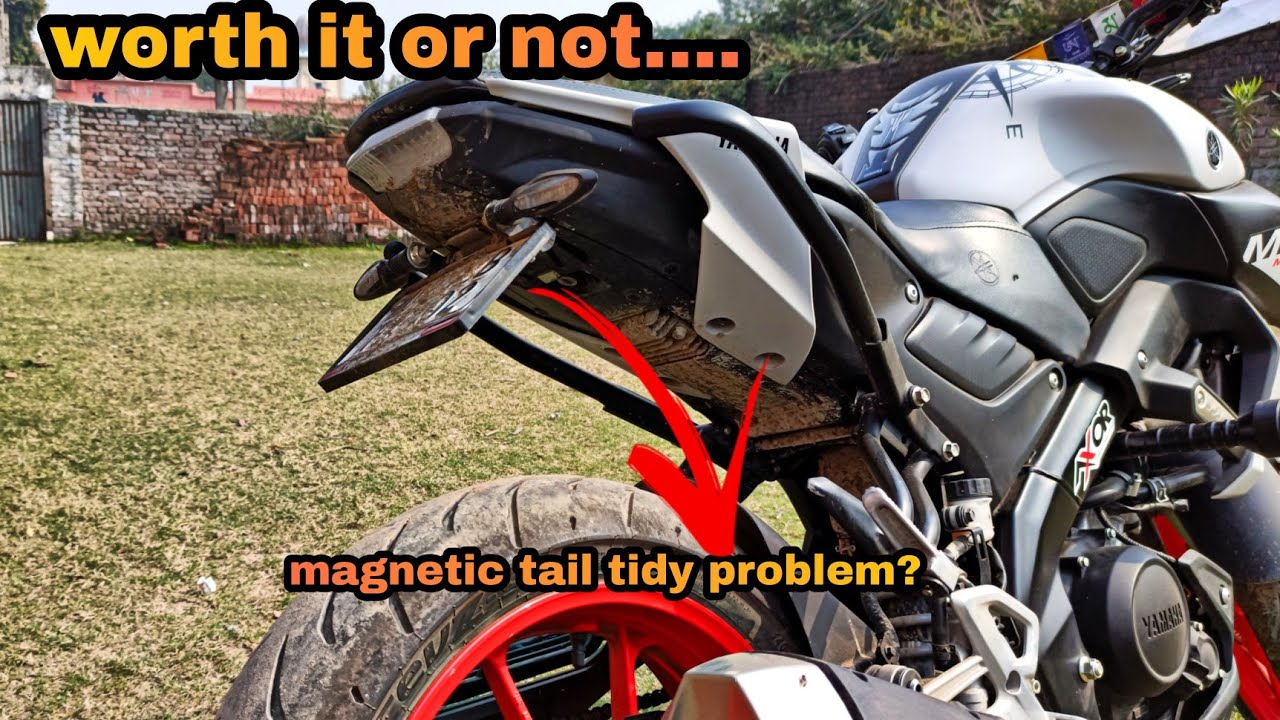 spw magnetic tail tidy