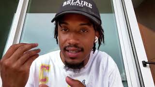 Bobby Sessions - THE POWER OF REPEATING POSITIVE THOUGHTS | Wellness Wednesdays