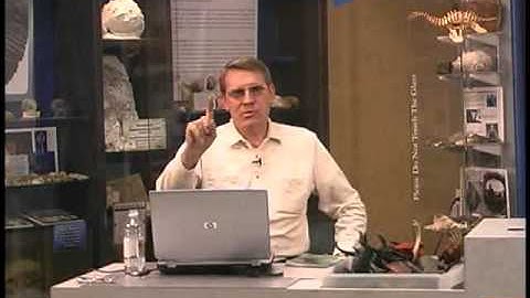 Creation Science Evangelism   Kent Hovind   CS 201   Class 1