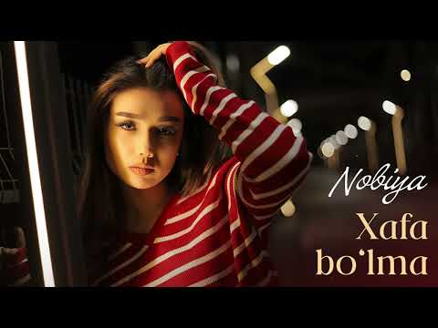 Xafa bo'lma (cover Mirjalol Nematov)