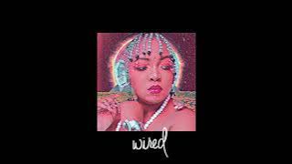 Joezi feat. Lizwi - Ingoma (Original Mix) [Wired]