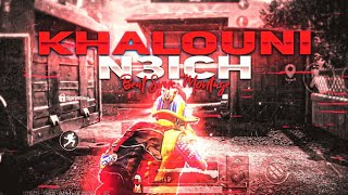 PUBG || KHELOUNI N3INC SONG || PUBG BEAT SYNC || BLACK JOKER 77 X #69Joker X #Vepire_Adi