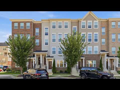 6042 Forum Sq, Frederick, MD home video tour