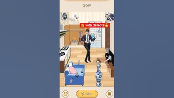 Brain Puzzle Tricky Quest LEVEL 148- SCAM AGENT 🕵