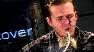 The Gaslight Anthem - The Diamond Church Street Choir (Last.fm Sessions)