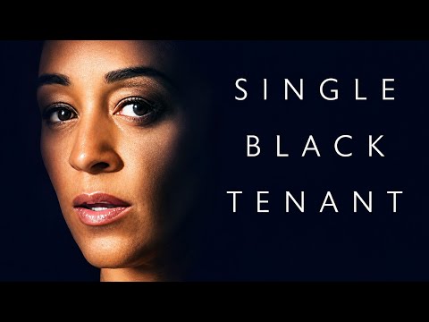 Single Black Tenant Full Movie (2026) | New Lifetime Movies Review And Facts