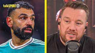 Liverpool Fans DEBATE If Mo Salah's Liverpool Career Is OVER!