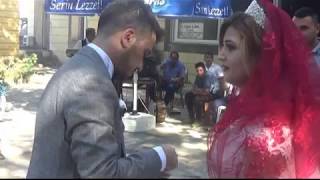Sezer&Rukiye.. Pöh Damat Geline Sürpriz Yapıyor (Ayyildiz Kolye) Düziçi