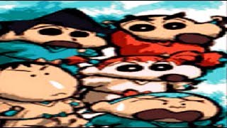 クレヨンしんちゃん おバカ大忍伝 Mp3