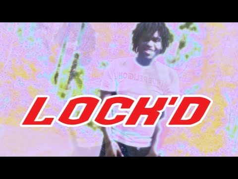 Buddha Baby - Lock’D In ( Official Music Video)