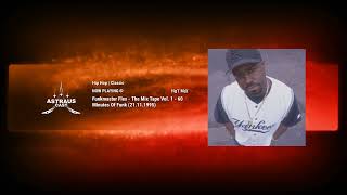 Funkmaster Flex - The Mix Tape Vol. 1 - 60 Minutes Of Funk (21.11