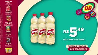 Ofertas De Pascoa Db Pv 2003 E 210323