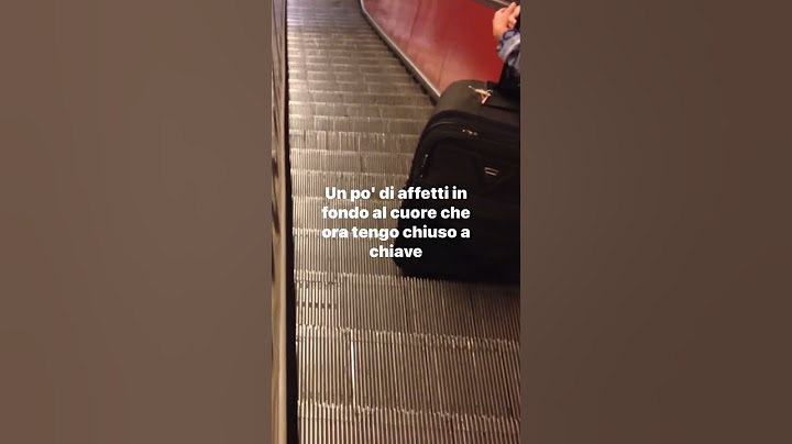 Ho chiuso dentro la valigia tutto quello che rimane 🧳💔 #hanami #salutementale #lemiescarpenuove