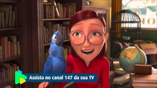 Canal do Cliente Algar Telecom - Programa 49 Facebook