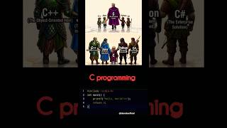 Programming Language | #shorts #coding