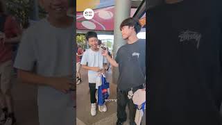 how would you describe student life in a word?
we hit the streets to ask students how they describe student life, and these guys were very honest 😳 #unilife #studentlife #unistudents #highschoolstudents #hsc #atar #studentedge how would you describe student life in a word?