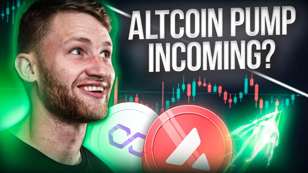These Altcoins Are Preparing For A Massive Breakout! (DON’T MISS THIS)