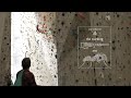 La Sportiva Strange Heroes Jorg Verhoeven