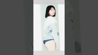 ショート画像(菊地姫奈)