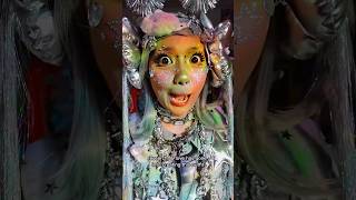 Can you try Gray/Silver Decora? 👽🩶