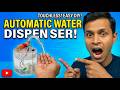 DIY Smart Faucet Build | No Special Tools Needed