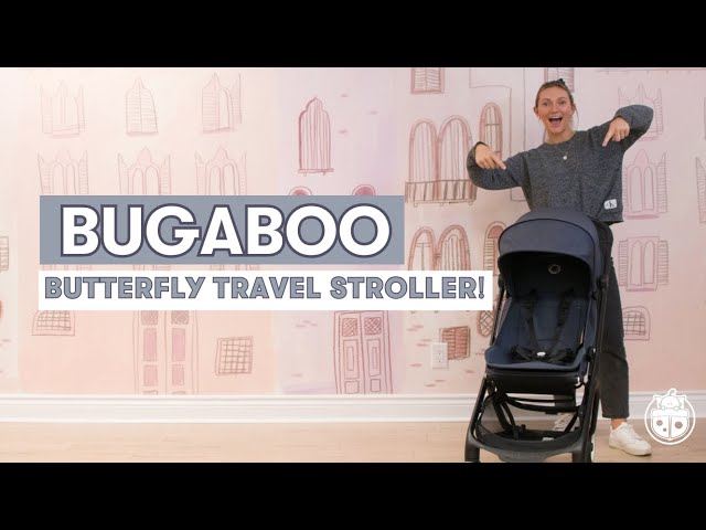 Bugaboo Butterfly: What to know before buying