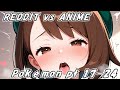 Pokémon Anime Vs Reddit Rock Reaction Part17 24 Highlights