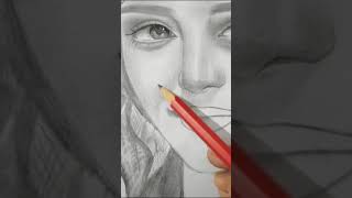 how to draw bala hatun step by step balahatun shorts youtubeshorts