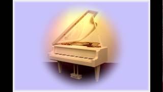 Romantic blues music - Forgiveness - electric guitar and piano - slow smooth jazz - relaxing