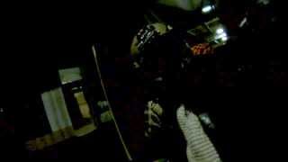 Random Gopro Cineform Test - Temp