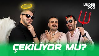 Fenerbahçe Ligden Çekiliyor mu? w/ İsmail Türküsev | Mevzu Bahis #5