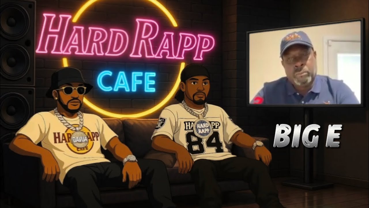 Crossing Paths With Mousie Jackson, The Glen Gardens “Crack Era” & Getting Caught Up in The Streets