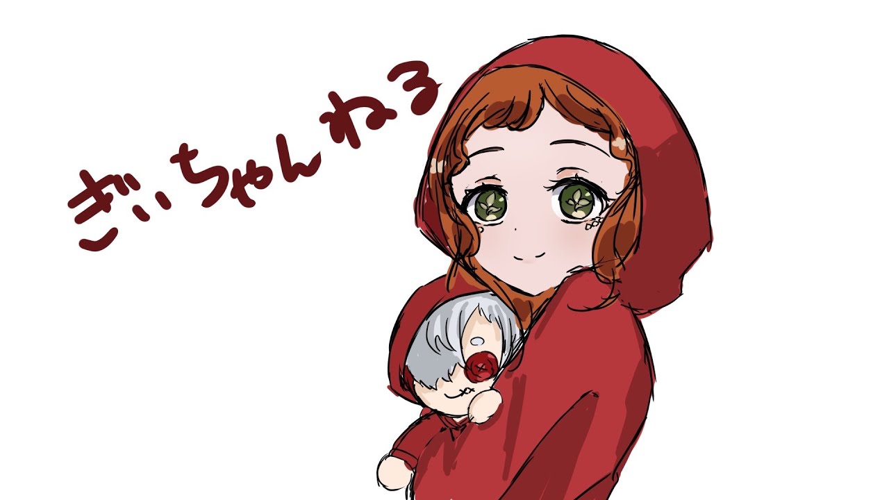 【コピキャ】野良のパッション女子部を駆逐する