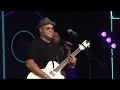 In Jesus name with Israel Houghton at citylife church