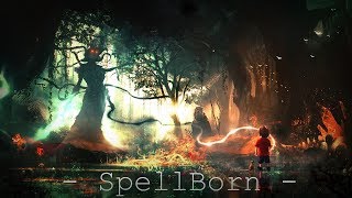 Sham Stalin - &quot;Spellborn&quot; [Uplifting, Fantasy, Majestic]