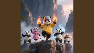 I Am Lina, the Whispering Leaf