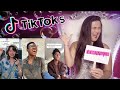 Vocal Coach Reacts to Tiktoks!