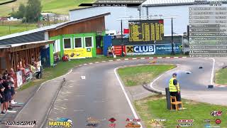 1/8 Masters A-Main ENS RD3 Season #13 Aigen, AT