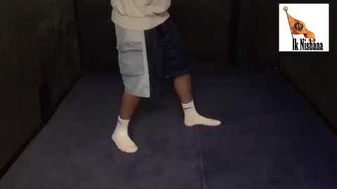 Ik Nishana - Boxing Tutorial Part 2