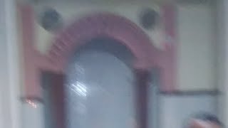 Ziaroh Kubur Ke Makam KH. Idris Bin Mad Sholeh