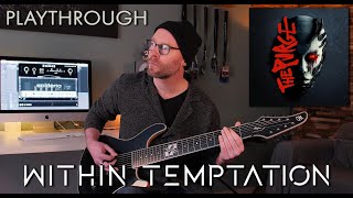 Playthrough: WithinTemptation - The Purge