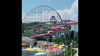 Cedar Point😊🎡🎢 Hotel Tour.