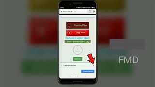 How to download from shrink earn screenshot 5