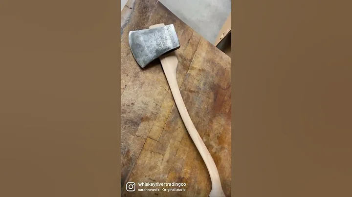 This partnership between the prototype 28C handle ...