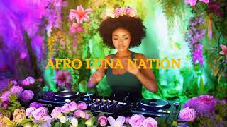 Carry me home | AFROBEATS | DEEP HOUSE | NAIJA | UNITY | LUNA | AFRO HOUSE MIX