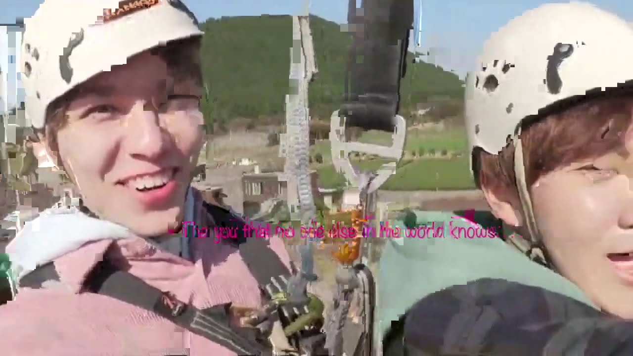 VerKwan Love . . . Same