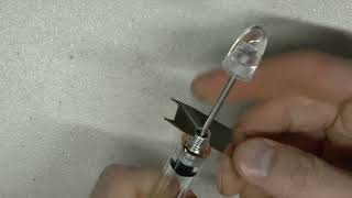 Disassembly Line Asvine V800